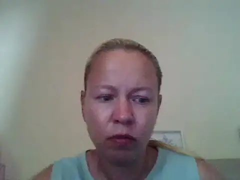 jennyblondeuk online show from 18, 5, 2026