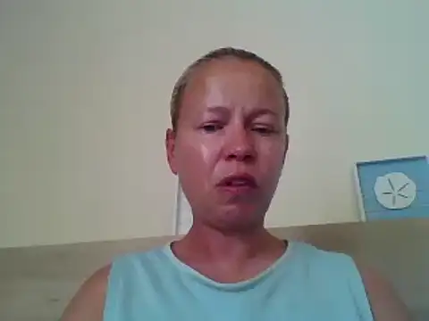 jennyblondeuk online show from 21, 5, 2026