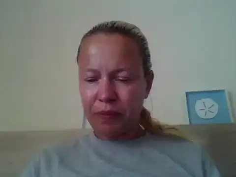 jennyblondeuk online show from 22, 5, 2026