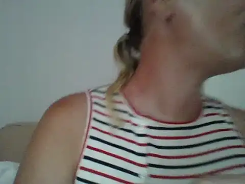 jennyblondeuk online show from 28, 5, 2026