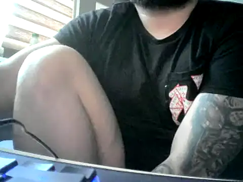 Snapshot of szalonywacek1 chatting on 20, 12, 2025 szalonywacek1 online show from 20, 12, 2025