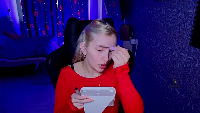 Eva Vibe  online show from 20, 3, 2026