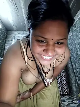 Snapshot of SexyKajal_758 chatting on 12, 1, 2026 SexyKajal 758 online show from 12, 1, 2026