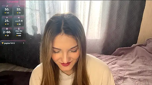 EmllyLighty online show from 3, 2, 2026