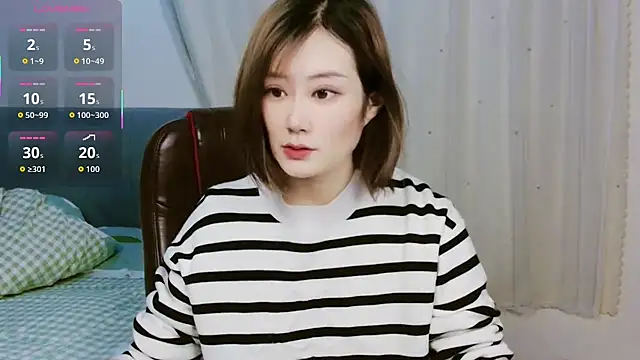 lucynan online show from 1, 2, 2026