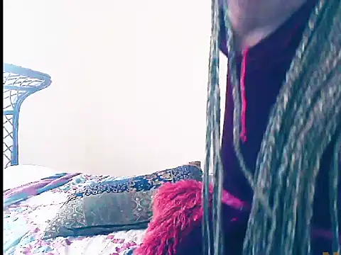 Snapshot of PrincessJoanna chatting on 21, 12, 2025 PrincessJoanna online show from 21, 12, 2025