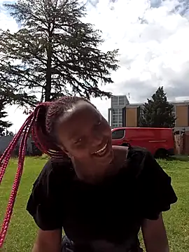 ShyNaughtyBabe online show from 16, 3, 2026