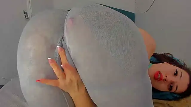 RedAssHottie online show from 16, 3, 2025