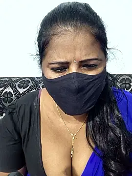 Snapshot of siri_tamiltelugu chatting on 7, 1, 2026 siri tamiltelugu online show from 7, 1, 2026