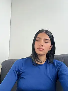 Ema Rose  online show from 22, 7, 2026