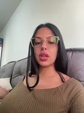 jujuarantes  2026 online show from 23, 2, 2026