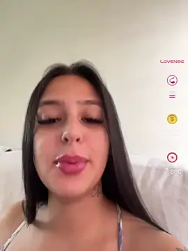 jujuarantes  2026 online show from 29, 5, 2026