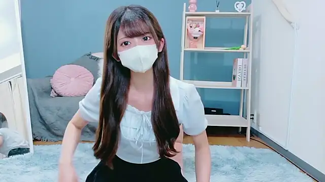 Snapshot of Kiki-jpn chatting on 4, 6, 2026 Kiki-jpn online show from 4, 6, 2026