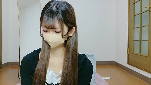 Kiki-jpn online show from 5, 7, 2026