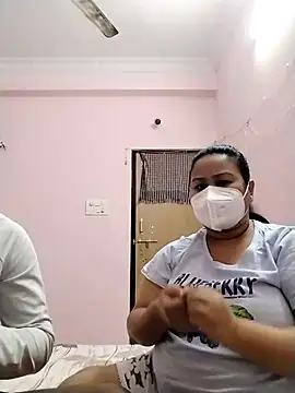 DesiSeductress online show from 9, 1, 2026