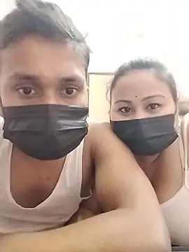 DesiSeductress online show from 28, 2, 2026