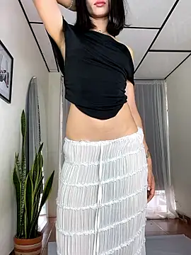 Godsfavorite19 online show from 8, 1, 2026