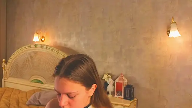 EllisStrano online show from 14, 1, 2026