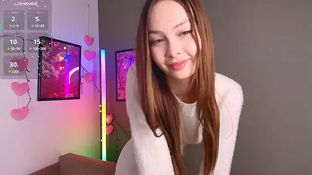 Adele Farrell online show from 5, 2, 2026