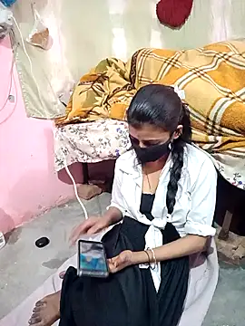 Desipari 777 online show from 10, 1, 2026