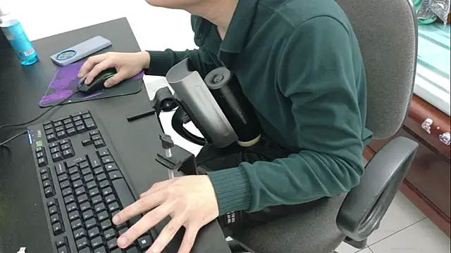 Snapshot of -_kur_- chatting on 21, 12, 2025 - kur - online show from 21, 12, 2025