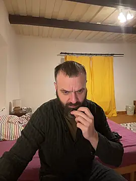 DamonSalvatore2 online show from 12, 2, 2026