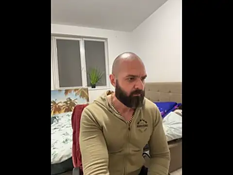 DamonSalvatore2 online show from 25, 3, 2026