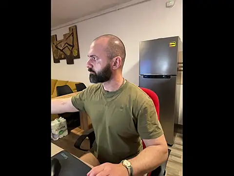 DamonSalvatore2 online show from 14, 4, 2026