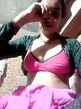 Fency Love143 online show from 19, 2, 2026