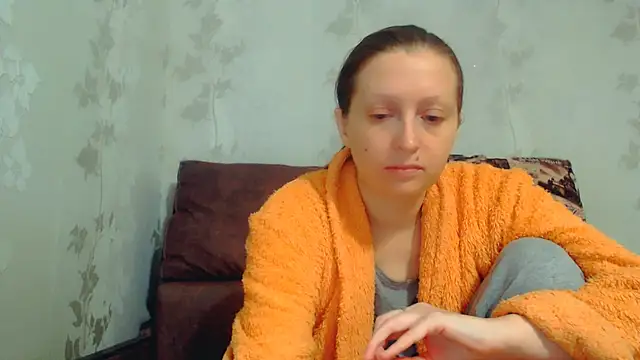 CrystallAngel online show from 11, 1, 2026