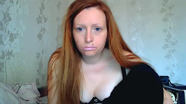 CrystallAngel online show from 9, 5, 2026