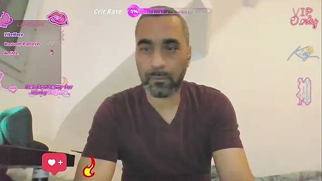 masterskorp online show from 12, 3, 2026