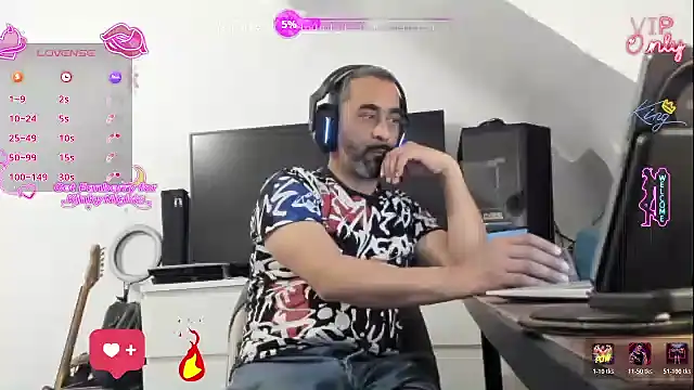 masterskorp online show from 26, 3, 2026