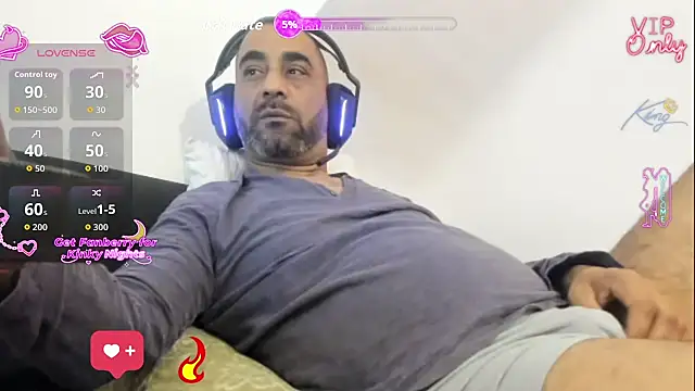 masterskorp online show from 2, 4, 2026