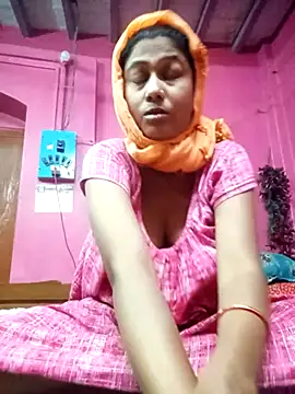 Snapshot of Hooghlypinkivabi chatting on 6, 2, 2026 Hooghlypinkivabi online show from 6, 2, 2026