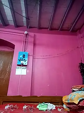 Snapshot of Hooghlypinkivabi chatting on 23, 2, 2026 Hooghlypinkivabi online show from 23, 2, 2026