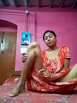 Snapshot of Hooghlypinkivabi chatting on 26, 2, 2026 Hooghlypinkivabi online show from 26, 2, 2026