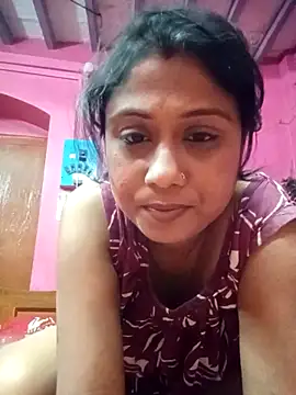 Snapshot of Hooghlypinkivabi chatting on 27, 2, 2026 Hooghlypinkivabi online show from 27, 2, 2026