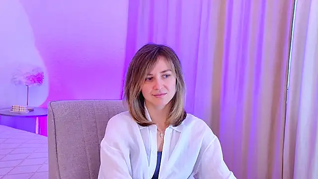 EmeraldGlow online show from 27, 3, 2026