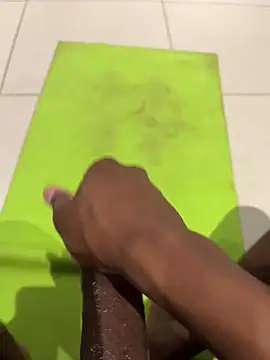 Daddy3rdlegx online show from 3, 4, 2026