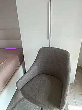 SugarLily24 online show from 12, 3, 2026