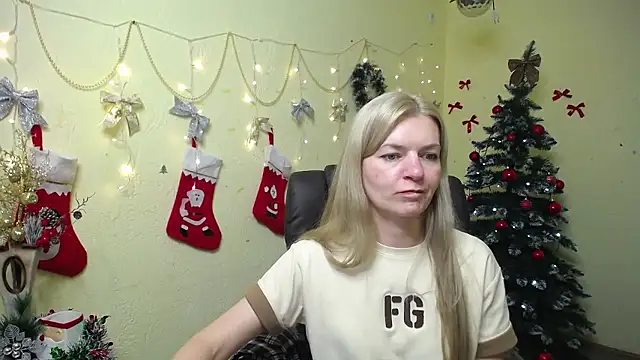 MelissaTyler online show from 5, 1, 2026