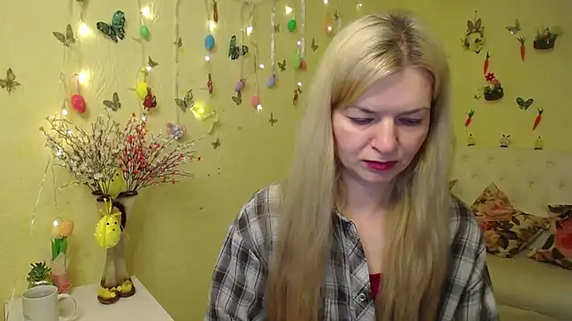 MelissaTyler online show from 11, 4, 2026