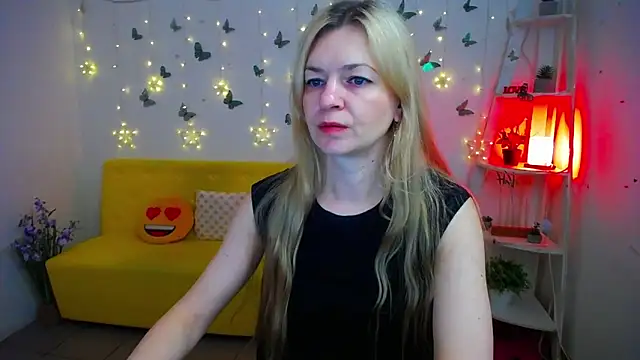 Snapshot of MelissaTyler chatting on 2, 5, 2026 MelissaTyler online show from 2, 5, 2026