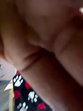 SexyMamiVee online show from 17, 1, 2026