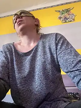 SexyMamiVee online show from 7, 4, 2026