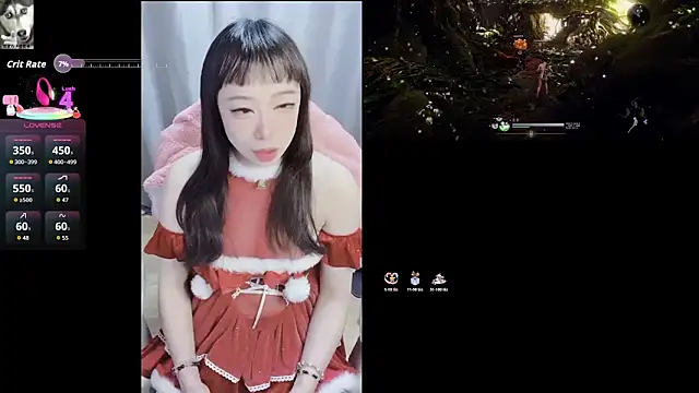 diaperlilinai0210 online show from 14, 2, 2026