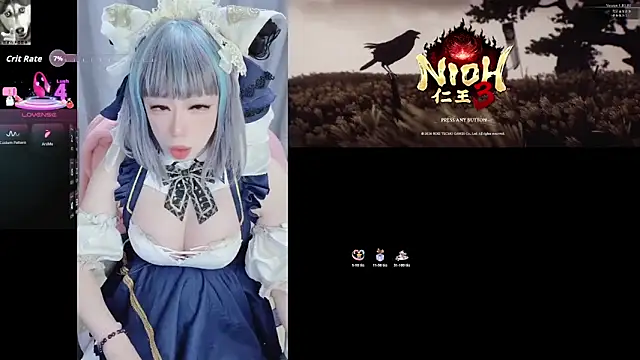 diaperlilinai0210 online show from 21, 2, 2026