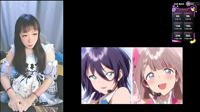 diaperlilinai0210 online show from 15, 4, 2026