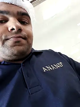 anjali babydoll online show from 18, 1, 2026